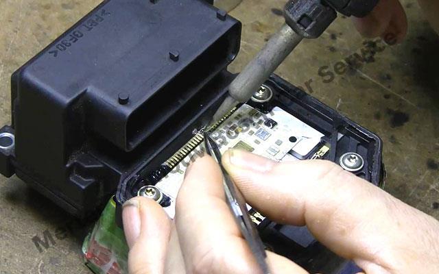 ABS Nedir ve Nasıl Çalışır