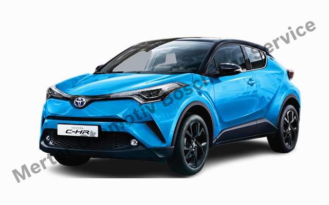 Güngören Toyota Servisi ile Güvenilir Araç Bakımı