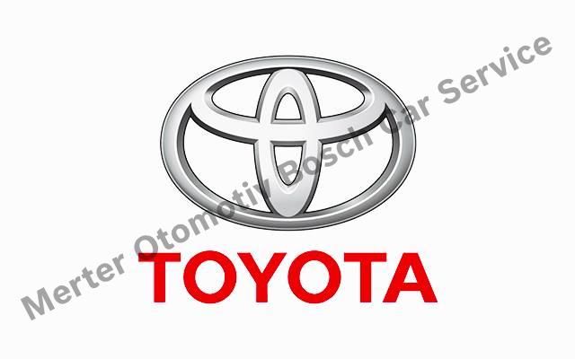Güngören Toyota Servisi