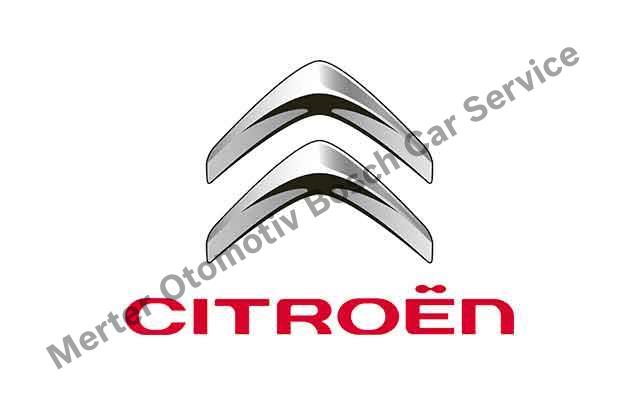Güngören Citroen servisi