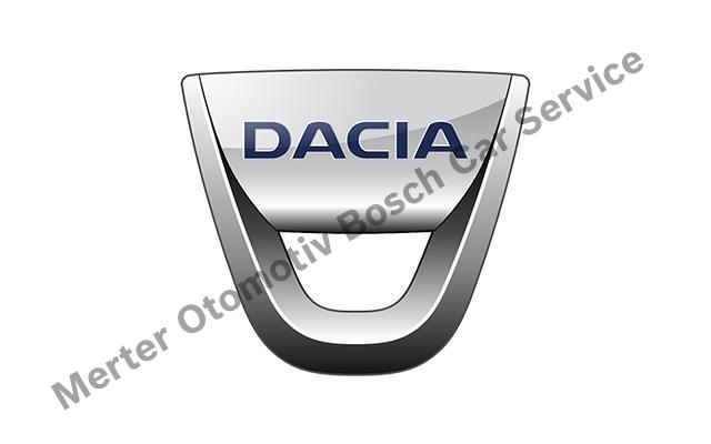 Güngören Dacia Servisi