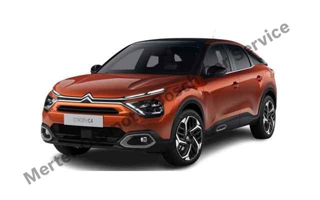Güngören´de Citroën Araçlar İçin Merter Otomotiv´de Özel Bakım Hizmetleri