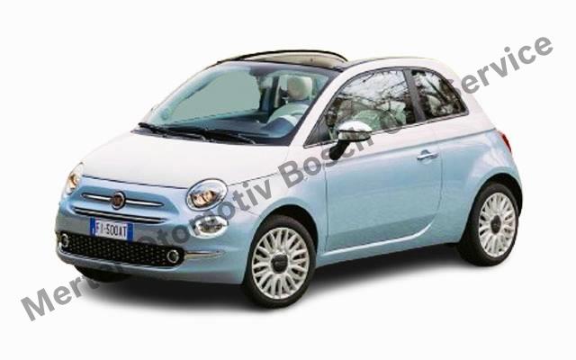 Güngören´de Güvenilir Fiat Servisi