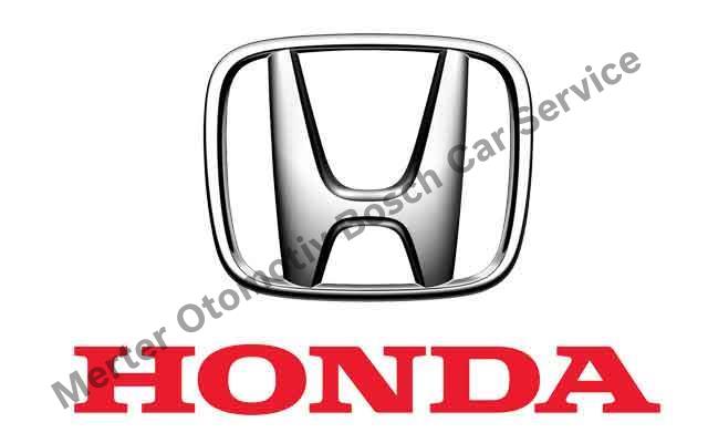 Güngören Honda Servisi 