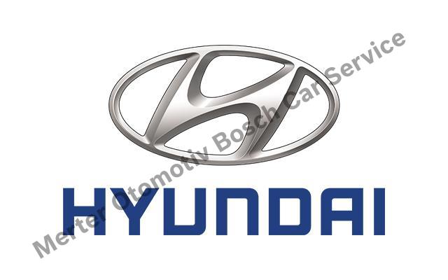 Güngören Hyundai Servisi