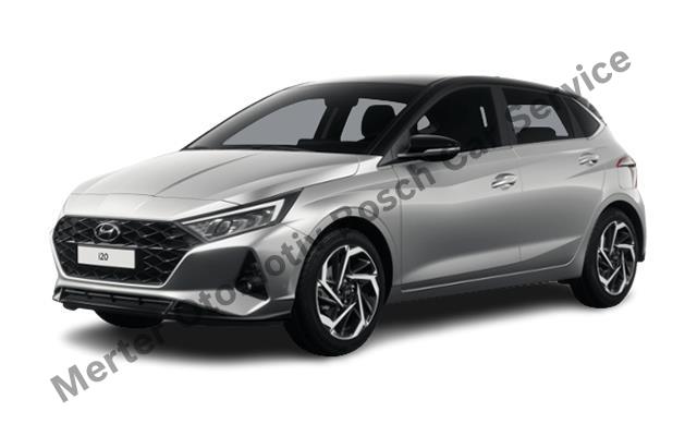 Hyundai Araçlar İçin Uzman Bakım Hizmeti