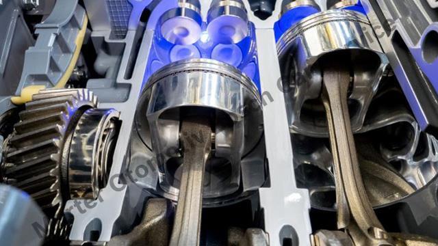 Motor Yatak Sarması Nedir?