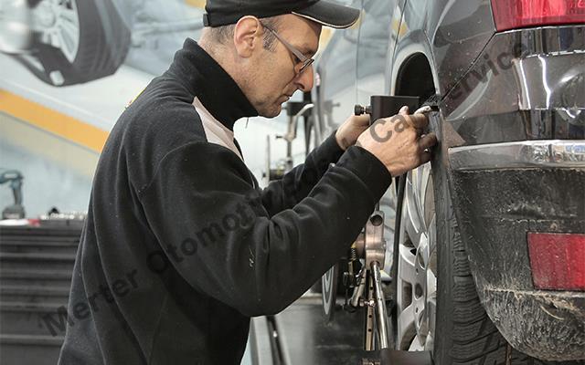 Uzun Yola Çıkmadan Önce Araç Bakımı Kontrol Listesi